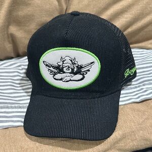 Boys Lie SnapBack trucker hat OSFM